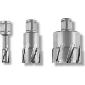 Image of Fein Ultra TCT Carbide Core Mag Drill Hole Cutter 32mm 35mm