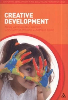 Image of Creative Development by Ashley Compton Paperback
