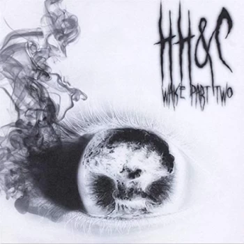 Image of Hot Ham And Cheese - Wake Part Two CD