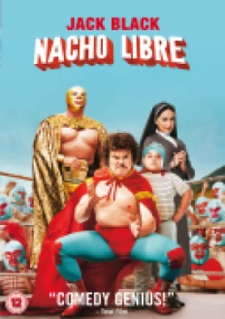 Image of Nacho Libre