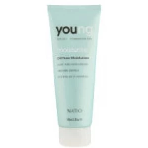 Image of Natio Young Oil Free Moisturiser 100ml