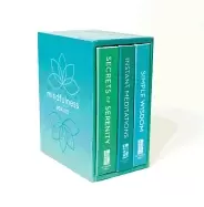 Image of mindfulness box set