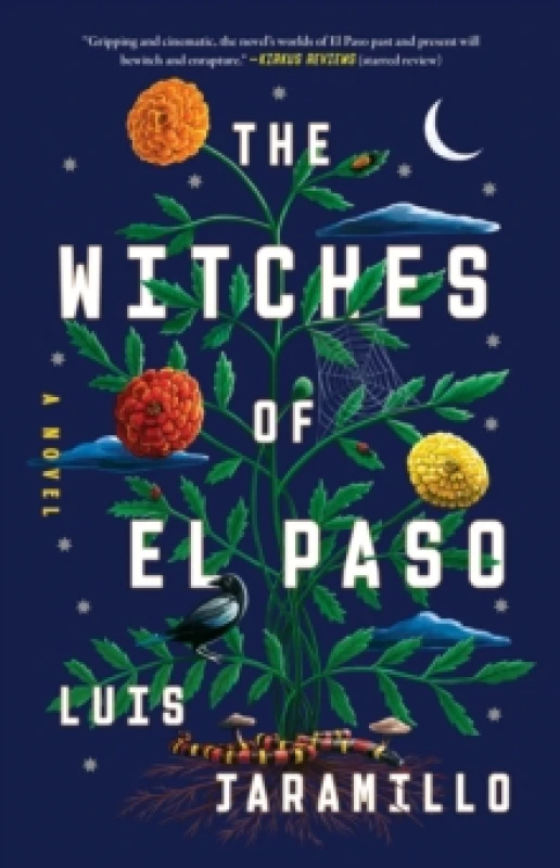 Image of The Witches of El Paso : A Novel Paperback / softback