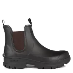 Image of Barbour Nimbus Boots - Brown