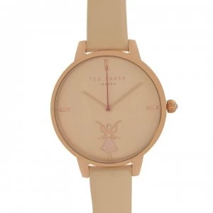 Image of Ted Baker Baker Fair G Watch - Rose gold