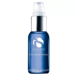 Image of iS Clinical Poly-Vitamin Serum 15ml