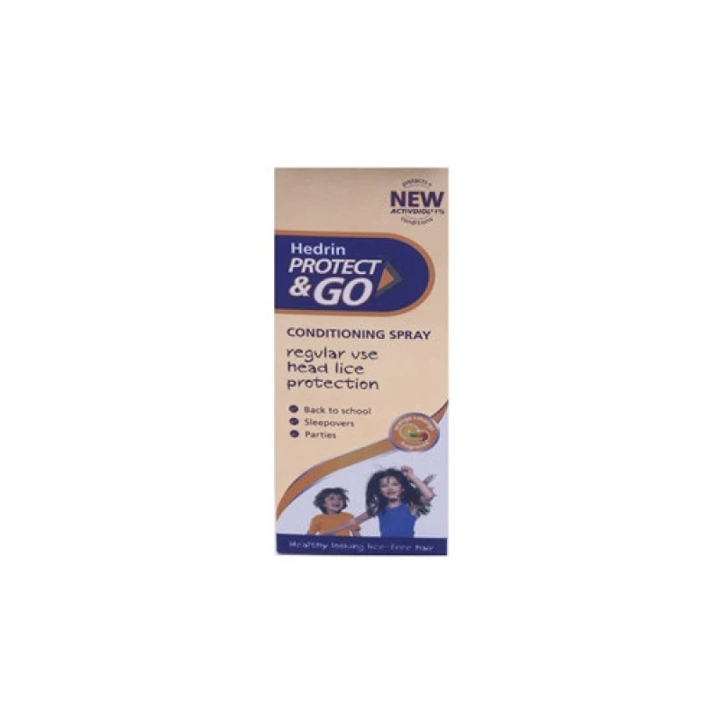 Image of Hedrin Prevent Lice Spray 114023964