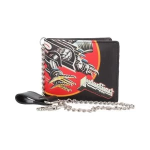 Image of Judas Priest Screaming for Vengeance Wallet