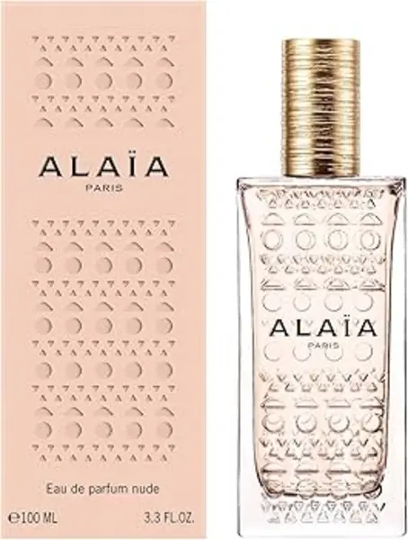 Image of Alaia Paris Nude Eau de Parfum For Her 100ml