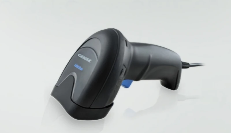 Image of Datalogic QBT2500-BK-BTK+ barcode reader Barcode module bar code reade