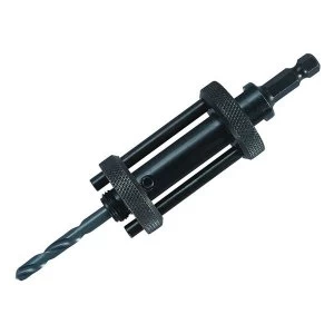 Image of LENOX 7L T2 Arbor with Pilot Drill