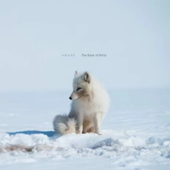 Image of AWARE - The Book of Wind CD