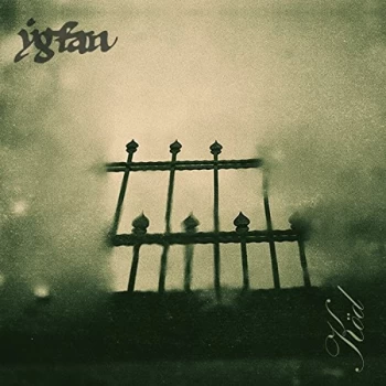 Image of Ygfan - K&ouml;d CD