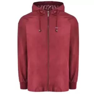 Image of Lambretta Jacket - Red