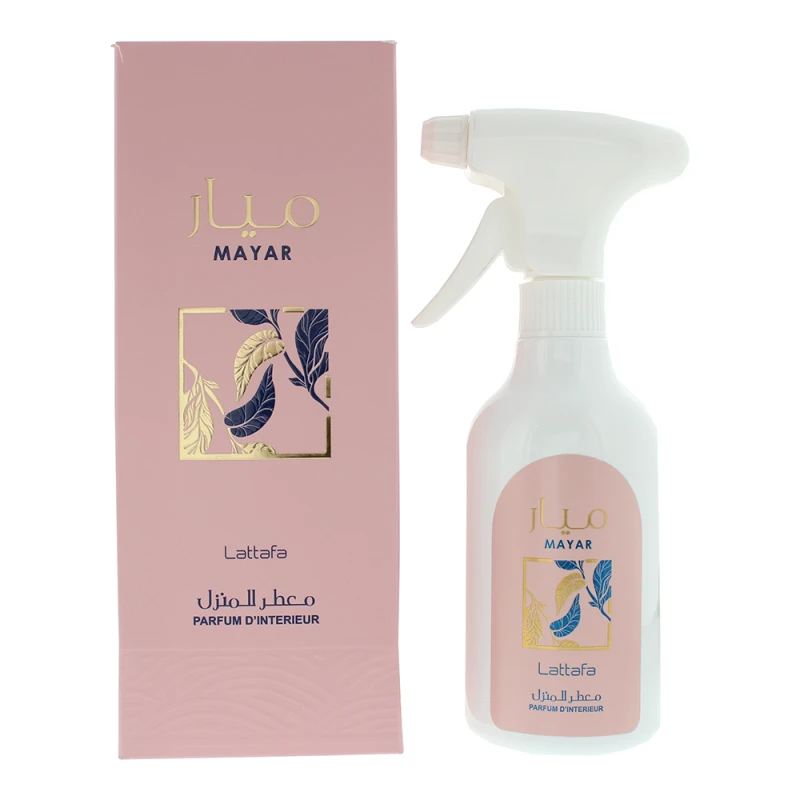 Image of Lattafa Air Freshener Spray 450ml - Mayar