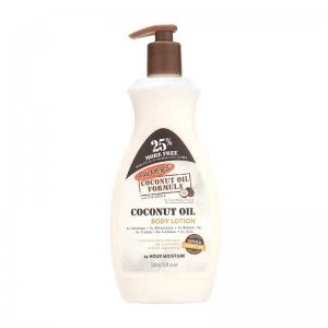 Image of Palmers Coconut Oil Body Lotion 500ml