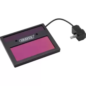 Image of Draper Replacement Filter for 02513, 02514 and 02515 Welding Helmet