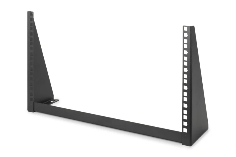 Image of Digitus 19-Inch Equipment Wall Mounting Bracket. 6U