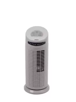 Image of 749 Mini Tower Fan - White