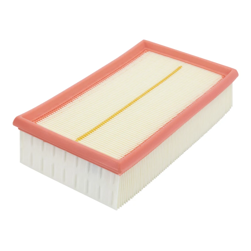 Image of RIDEX 8A0092 Air filter Filter Insert Air Filter (8)