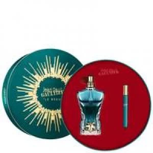 Image of Jean Paul Gaultier Le Beau Eau de Toilette 125ml Gift Set