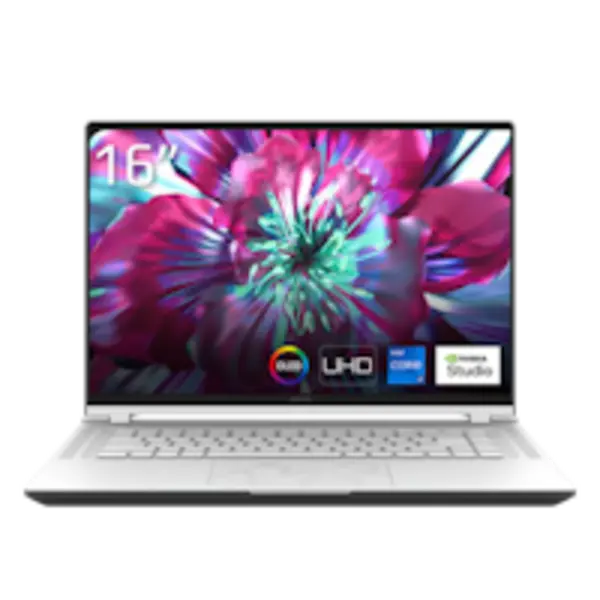 Image of Gigabyte AERO 16 OLED NVIDIA RTX 4070 16GB 16.0 4K Ultra HD OLED 60Hz i7-13620H Gaming Laptop