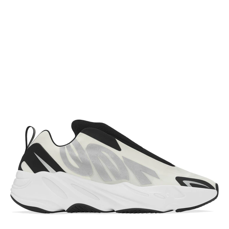 Image of Yeezy 700 Mnvn Sneakers Runners 6 (39) White 11691227260