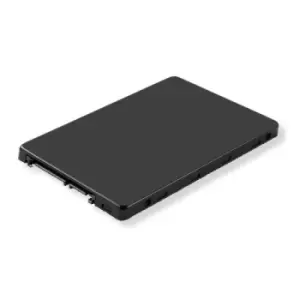 Image of Lenovo 4XB7A38273 internal solid state drive 2.5" 960 GB Serial ATA III TLC