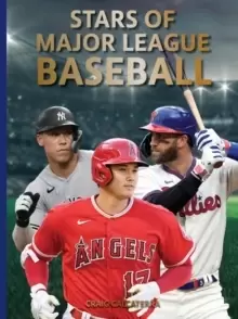 Image of Stars of Major League Baseball