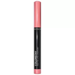Image of Revlon ColorStay Matte Lite Crayon 1.4g (Various Shades) - Tread Lightly