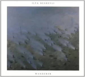 Image of Ilya Beshevli Wanderer Remixes by Ilya Beshevli Vinyl Album