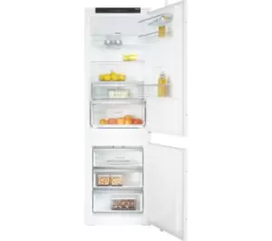Image of Miele KDN 7713 E 260L Frost Free Integrated Fridge Freezer