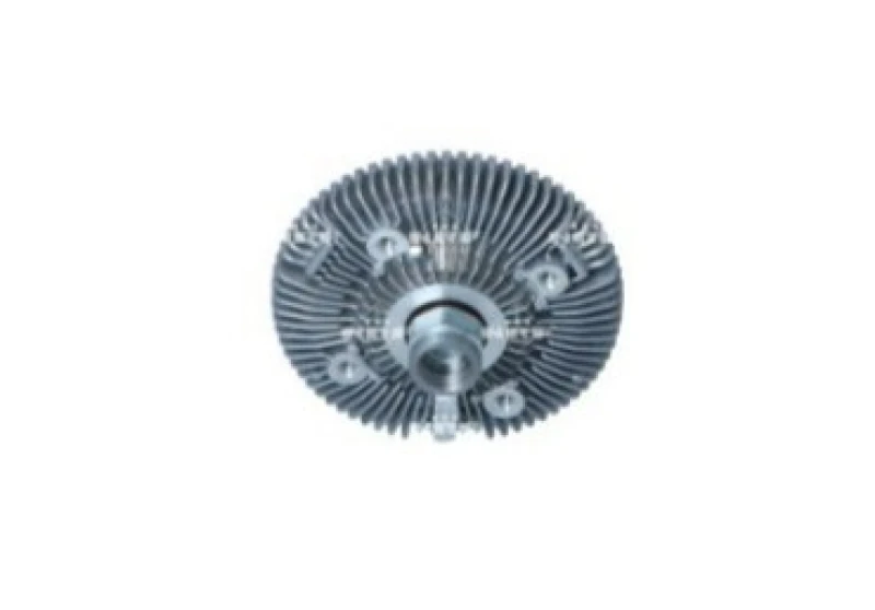 Image of NRF 49518 Fan Clutch Clutch,radiator fan (509)
