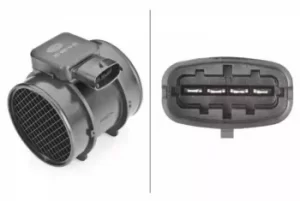 Image of Air Mass Sensor 8ET009142-031 by Hella