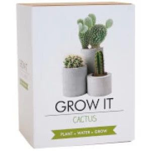 Image of Grow It Cactus