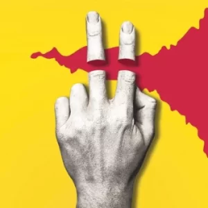 Image of Tusk II by Royal Tusk CD Album