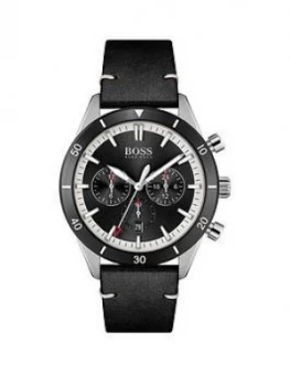 Image of Hugo Boss Santiago 1513864 Men Strap Watch