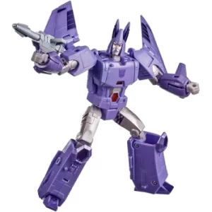 Image of Cyclonus (Transformers) 7" Action Figure