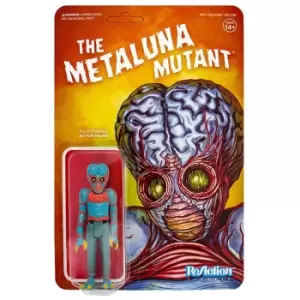 Image of Super7 Universal Monsters ReAction Figure - Metaluna Mutant