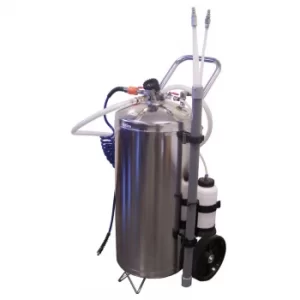 Image of Stainless Steel Fuel Retriever