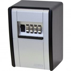 Image of ABUS 787 Wall Mounted Key Safe L