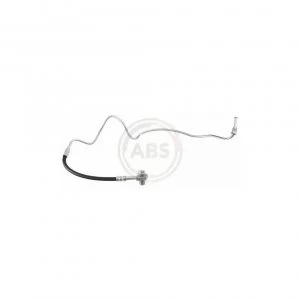 Image of Rear Left Brake Hose A.B.S. SL 5745