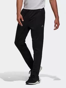 Image of adidas Hiit Training Joggers, Black Size M Men