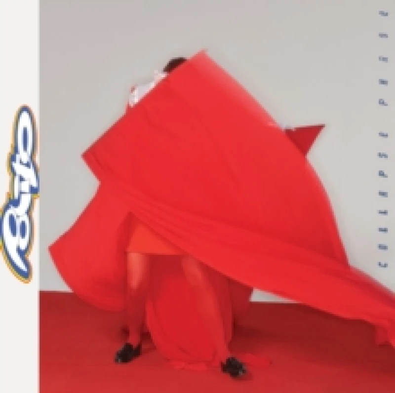 Image of Collapse phase Vinyl