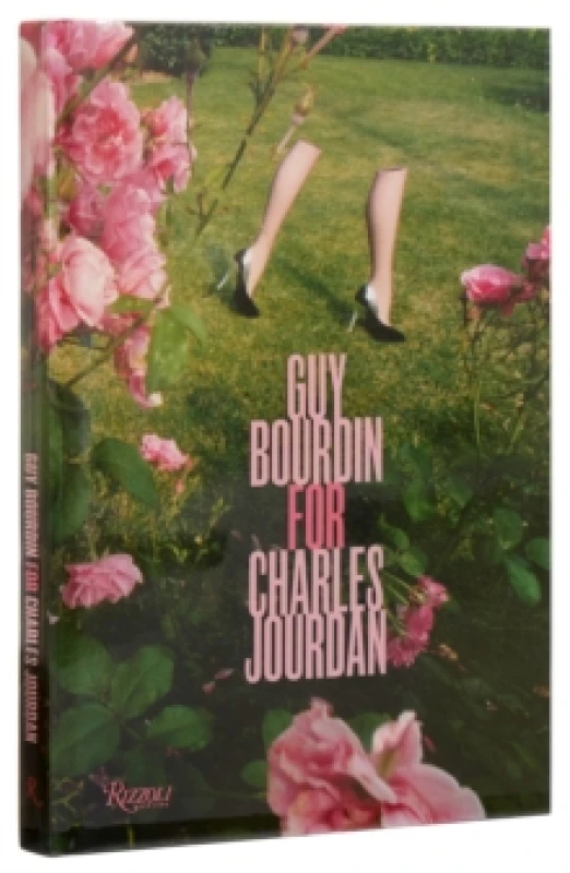 Image of Guy Bourdin for Charles Jourdan. Hardback. By Guy Bourdin Books