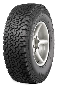 Image of Nortenha AT1 ( 255/60 R18 108Q, remould )