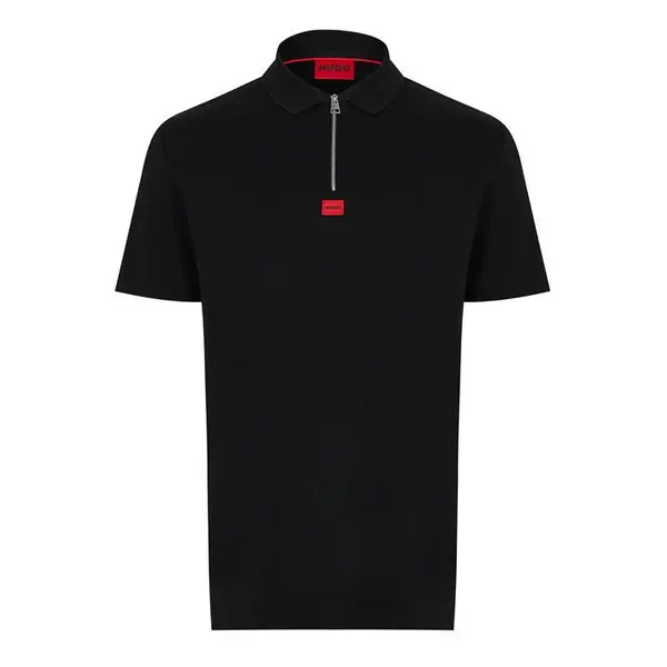 Image of Hugo Deresom241 10257070 01 - Black XL