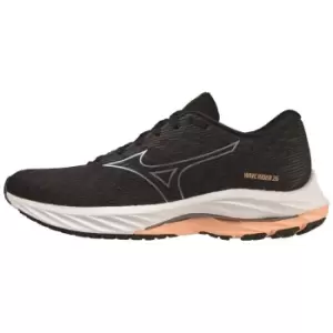 Image of Wave Rider 26 Wide Womens Odyssey Gray/quicksilver/salmon