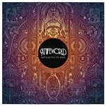 Image of Knifeworld - Bottled Out of Eden (Music CD)