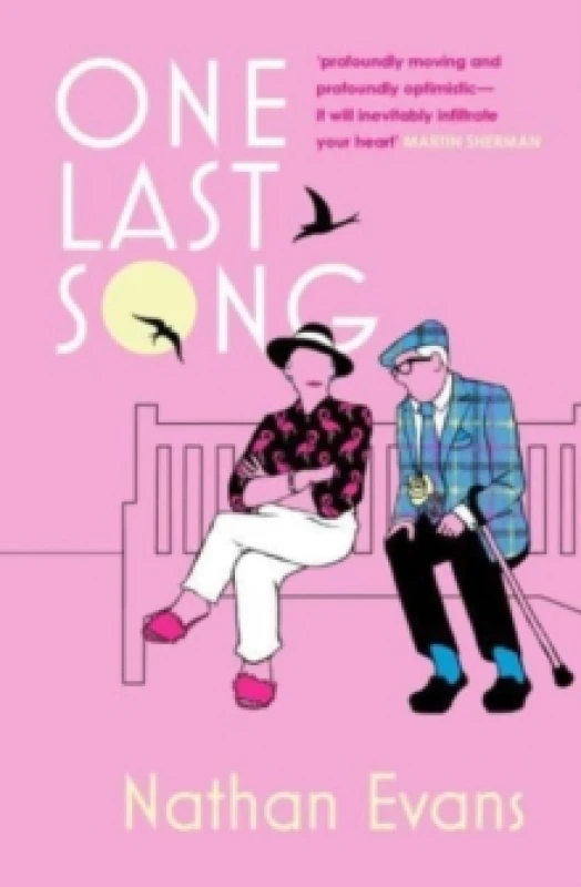 Image of One Last Song Paperback / softback
